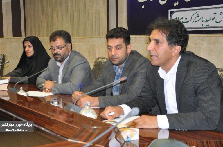 پیش بینی برداشت بیش از ۷۰هزار تن محصول از مزارع گیلانغرب