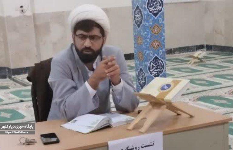 عملیات «وعده صادق»سیلی محکم به صهیونیست وبیمه کننده انقلاب ازگزنددشمنان بود