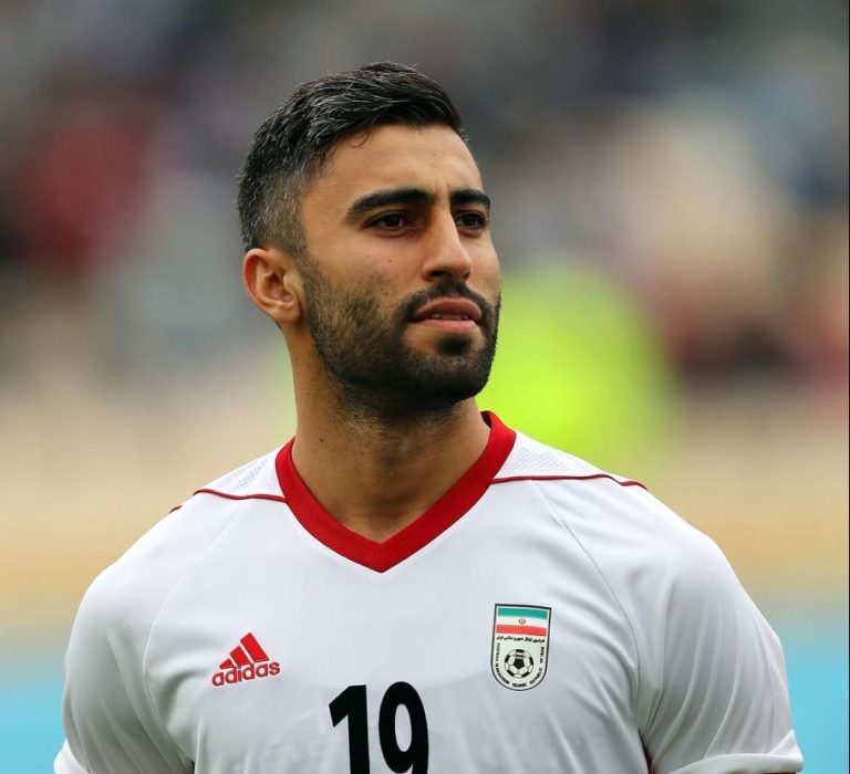 چه خبر؟از کاوه رضایی چه میدانید ؟