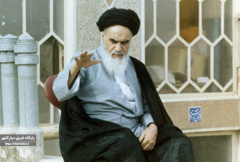 انقلاب اما م راحل یک انقلاب فرهنگی و ایدئولوژیک با ابعاد مختلف است