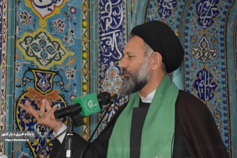 قطع رجال است که مدیریت گمرگ سومار رها شده است؟