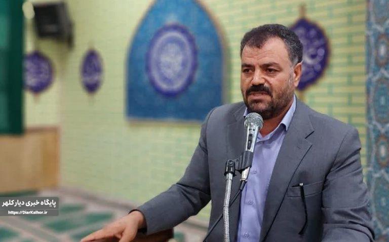 ۸۵ شعبه اخذ رای انتخایات برای جمع آوری واجدین شرایط در گیلانغرب