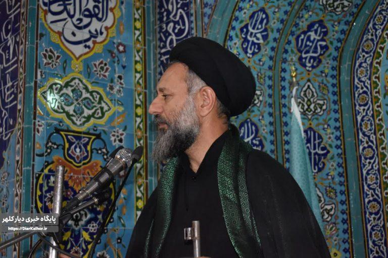 مراجع امنیتی و قضایی با عوامل ناآرامی روحی روانی مردم در بستر فضای مجازی برخورد کنند