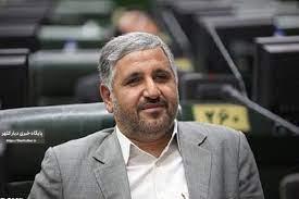 دکتر تجری نامزد تصدی دادستانی دیوان محاسبات کشور شد