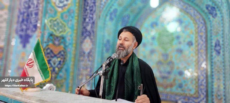 عملیات مرصاد نقطه عطفی در تاریخ انقلاب اسلامی است