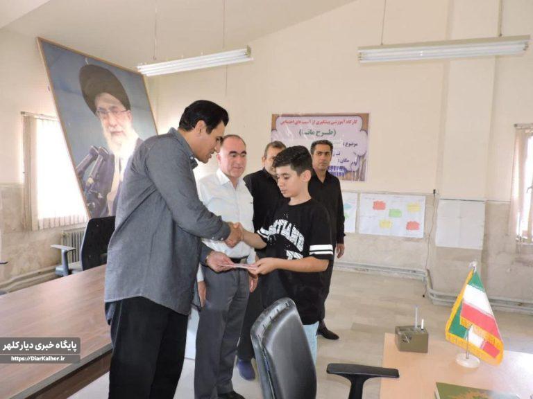 هدف «مانا» اثربخشی نوجوانان در جامعه و مشارکت اجتماعی