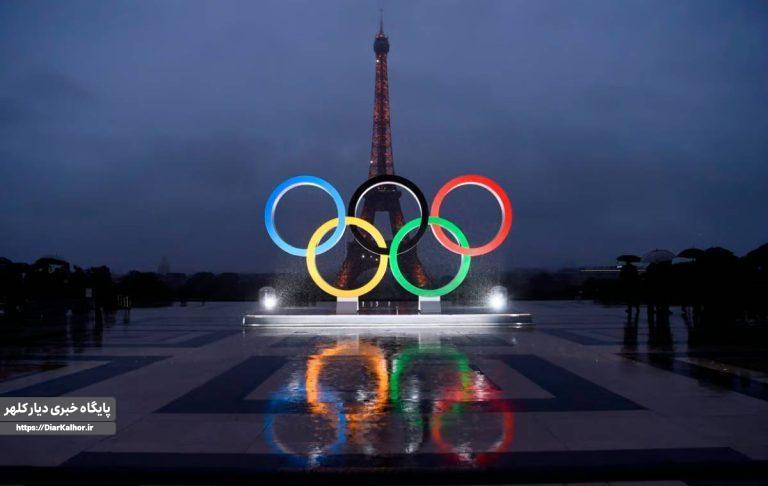 پایان کار ایران در المپیک پاریس با ۱۲ نشان رنگارنگ