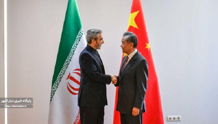 حامی ایران در زمینه دفاع از امنیت خود هستیم