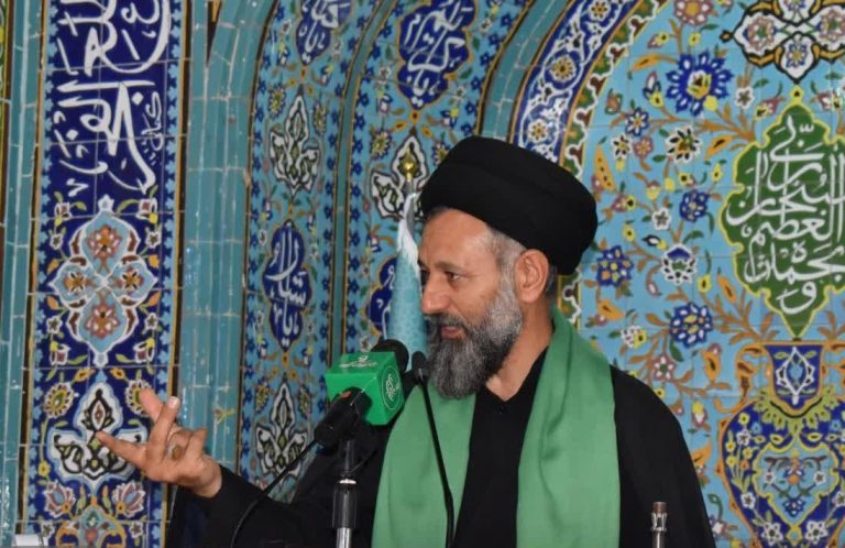 خصومت ورزی آمریکا با ملت ایران ریشه دیرینه دارد/آزادگان عزیز اسوه ایثار، ولایت مداری وصبوری هستند