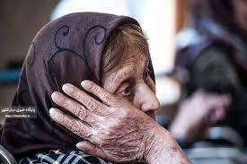 روندصعودی آمار جامعه سالمندان در گیلانغرب