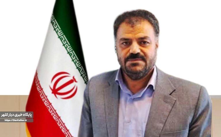 کنگره شهدا حلقه وصل جوانان با شهیدان