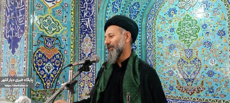 پیروزیهای جبهه مقاومت قائم به شخص نیست /هشدار نفوذ نرم دشمن در لایه های اجتماع