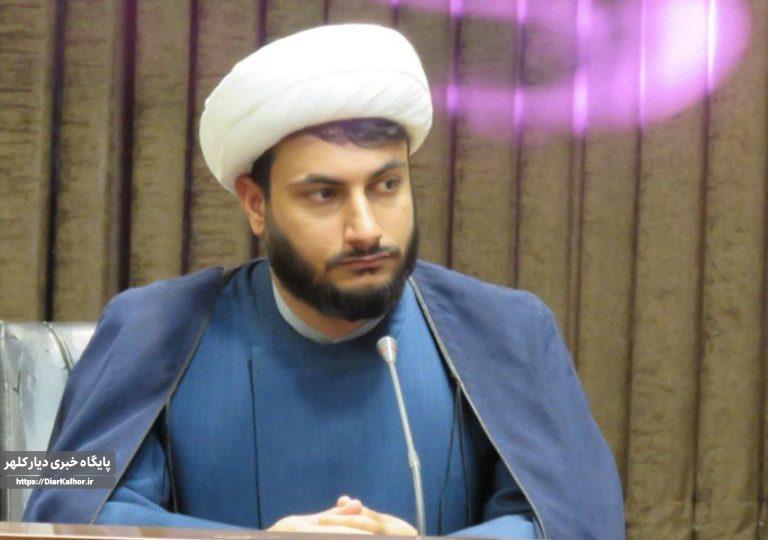 مانایی کنگره شهدا در جهاد تبیین است