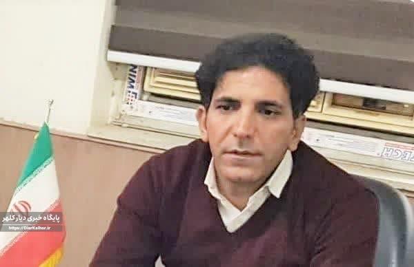 آغاز پروژهای حیاتی برای آینده پایدار کشاورزی در گیلانغرب