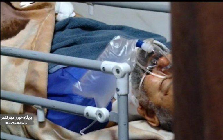 امام جمعه گیلانغرب نیمه هوشیارند ولی نیاز، به جراحی دارند