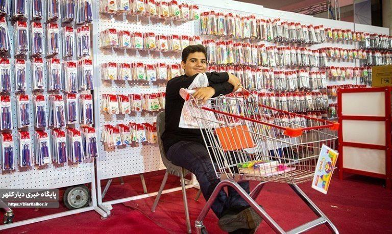 هیچیک از ۵ کاراکتر محبوب کودکان ایران، ایرانی نیستند+نمودار