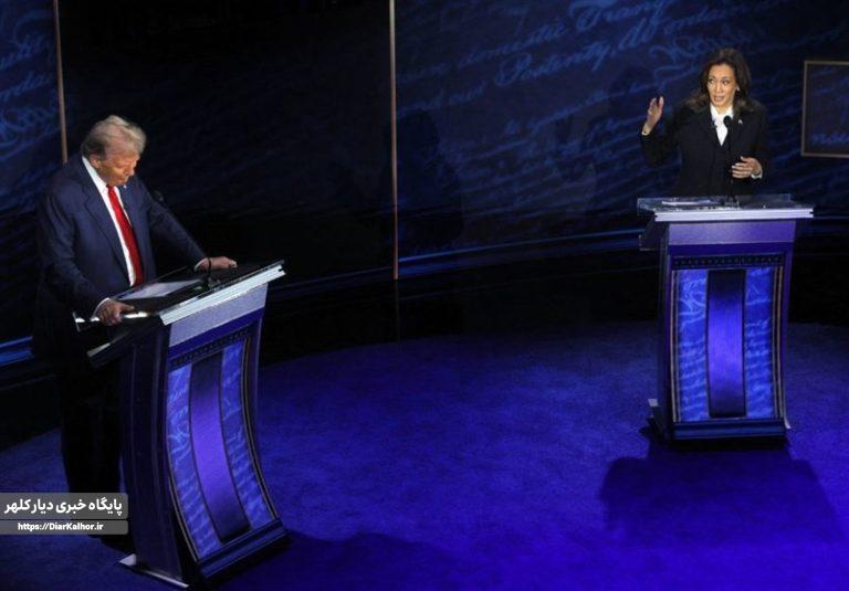 نتایج انتخابات آمریکا؛ راضیکننده نه برای داخل و نه خارج