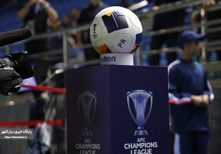 بازگشت میزبانی به فوتبال ایران به سال ۲۰۲۵ موکول شد