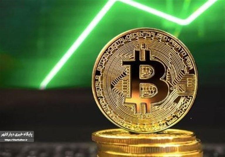 لبخند بیت کوین به انتخابات امریکا