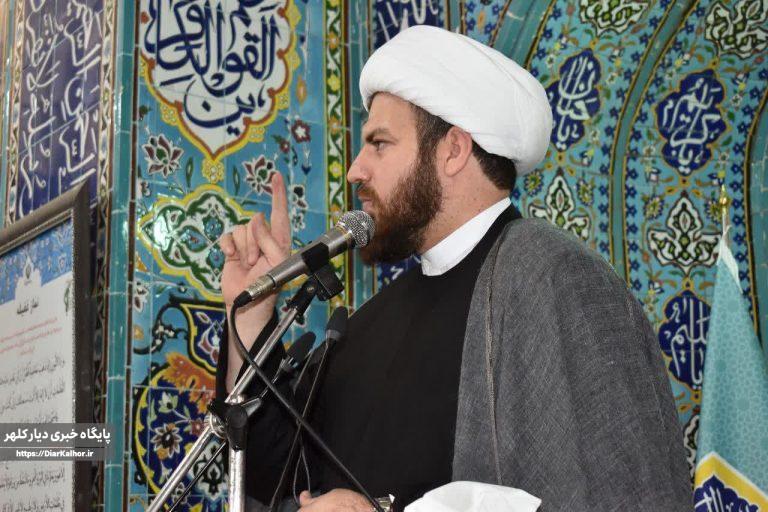 عبرت از تاریخ و ضرورت اتحاد در برابر ظلم ستمگران