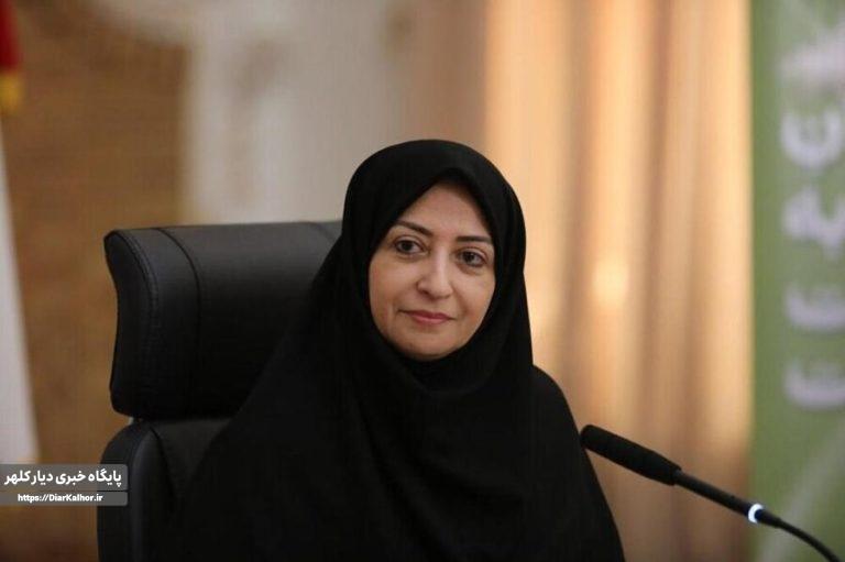 همکاری با قوهقضائیه برای حمایت از محیطبانان