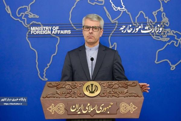 بقایی: پیگیر وضعیت محمدرضا نوری هستیم