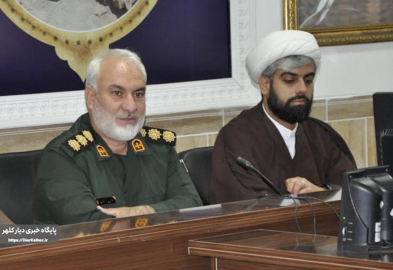 توانمندسازی جوانان هدف رویداد تولید محتوای بسیج