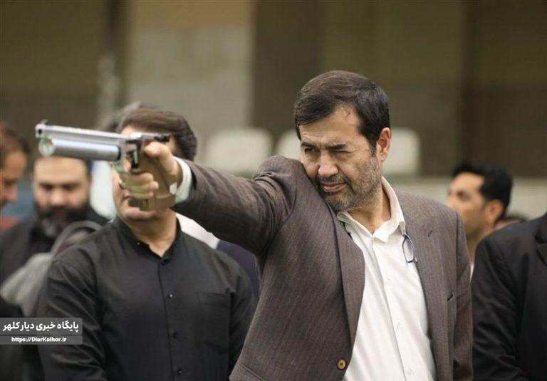 مرغ وزارت یک پا دارد؛ سلام به دوران بیثباتی و آشفتگی ورزش