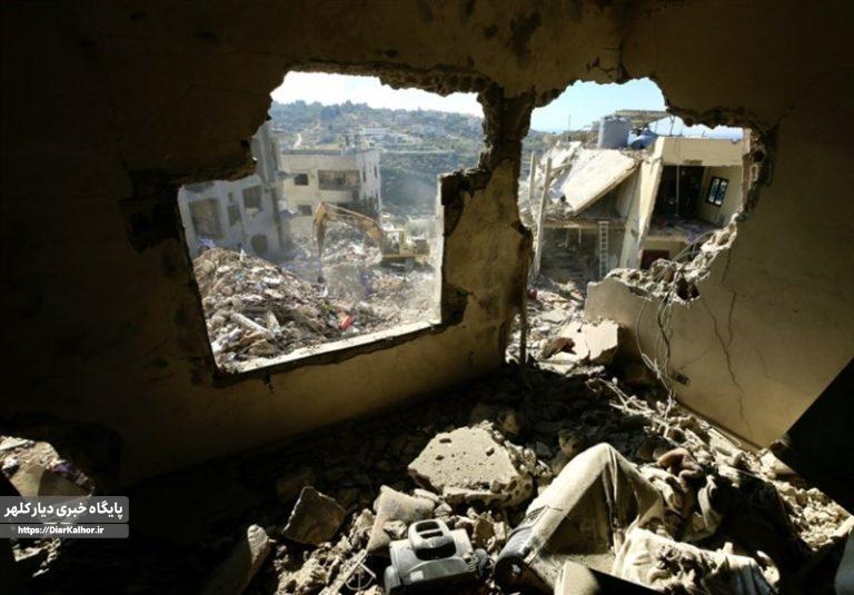 تلاش آمریکا و اسرائیل برای تکرار مانور آتشبس غزه در لبنان