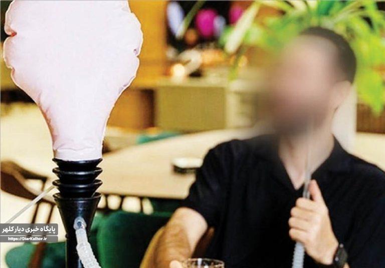 مراودات پنهان مالی دلیل حمایت وزارت بهداشت از قلیان اکسیژن؟