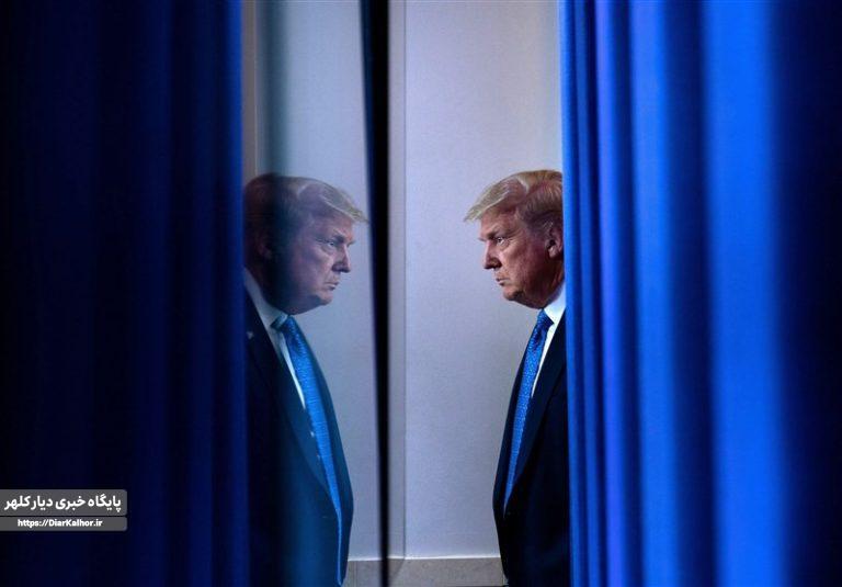 درباره رفتار غلط اصلاح طلبان با ترامپ؛ خرد را هم تست کنید!