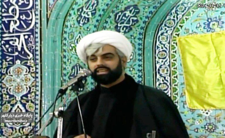 امروز ندای استکبار ستیزی آزادیخواهان به امری جهان شمول بدل شده است