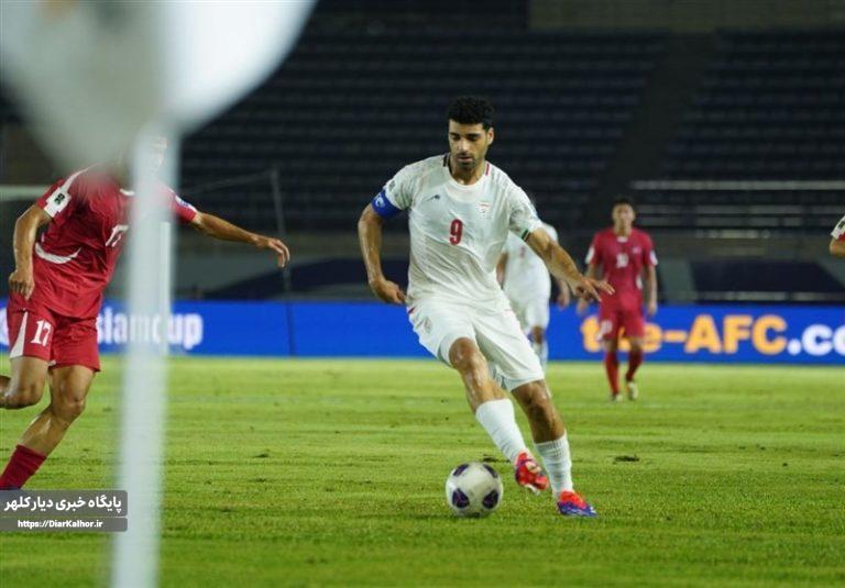 عملکردمان در جام جهانی مهم است نه صعود به عنوان اولین تیم