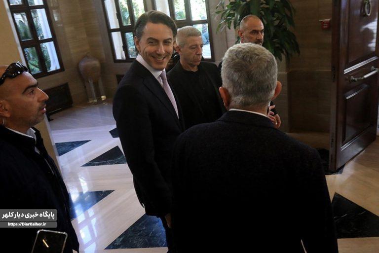 جزئیات روند آتشبس در لبنان/ تأثیر قدرت حزبالله بر مذاکرات