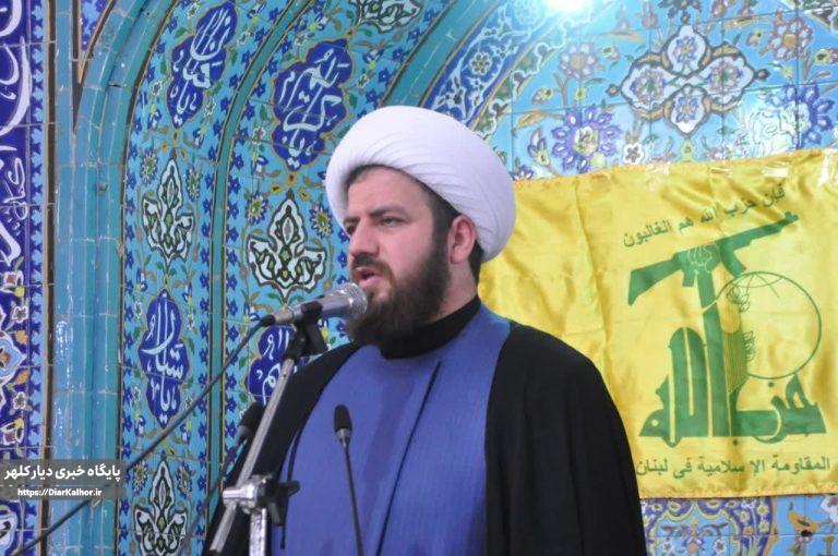 بسیج؛ نماد حضور و آمادگی در تمام عرصهها