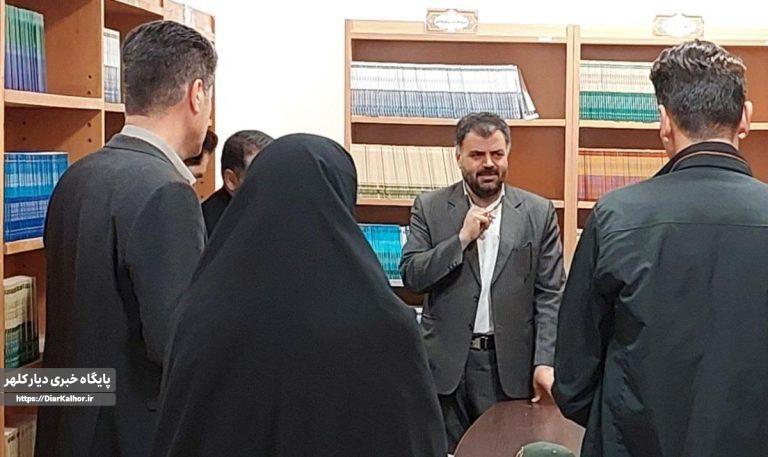 ضرورت اهتمام مضاعف متولیان حوزه کتاب در امر کتابخوانی