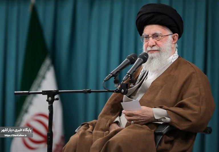 امام خامنهای: حکم اعدام نتانیاهو باید صادر شود