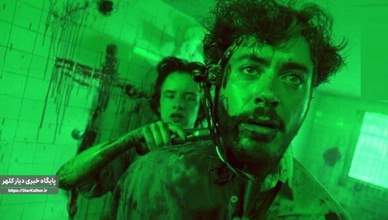 «نمایش خشن خانگی» را بهنفع جامعه مدیریت کنیم