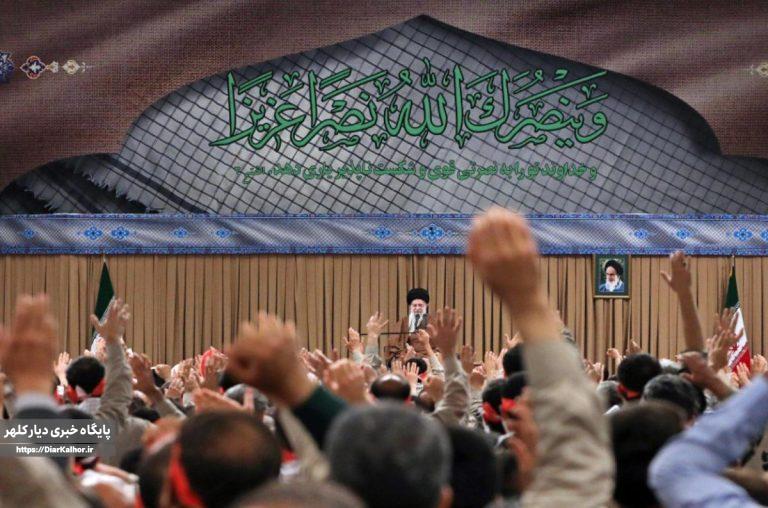 قواره استکبار برای منطقه: دو راهی استعمار و هرج و مرج