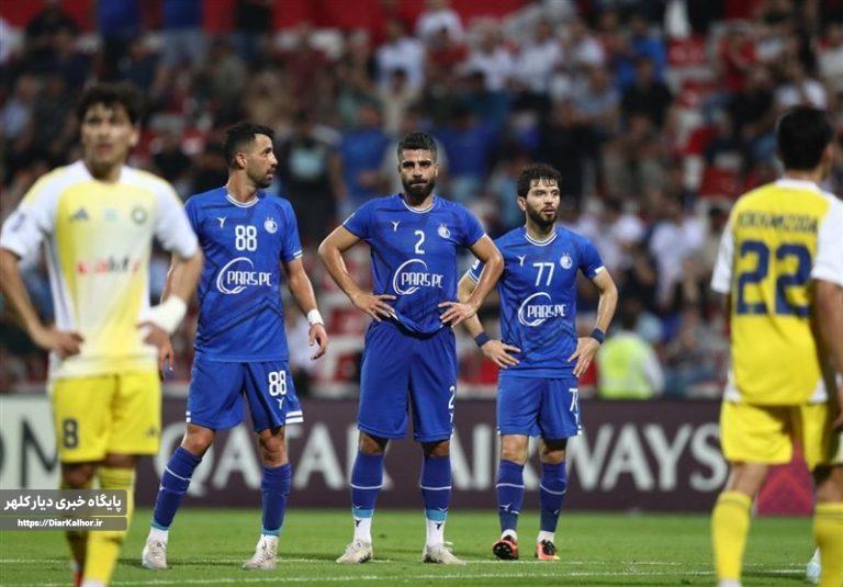 جباری: لعنت به دلالهایی که استقلال را به این روز انداختند