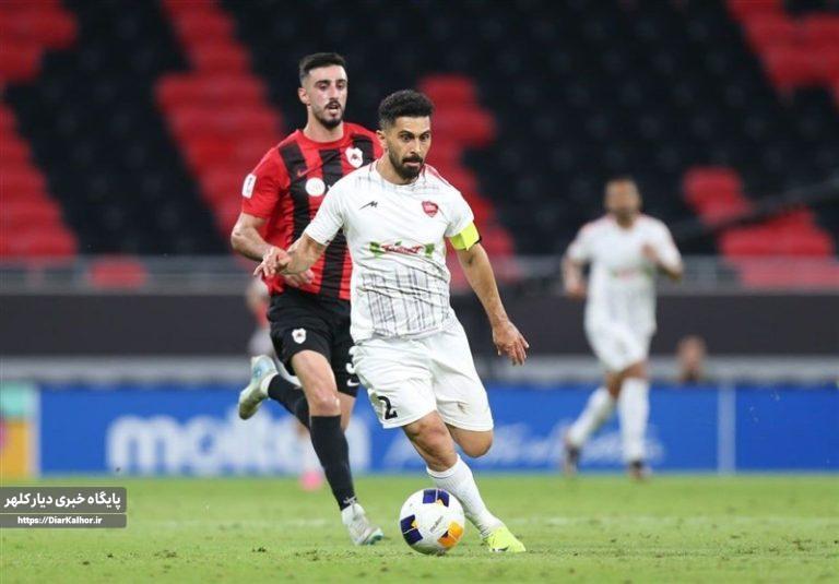 انتظاری: شاید گاریدو خیلی داناست و ما چیزی نمیدانیم!