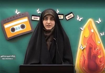 زیست زن مسلمان ایرانی الگوی سوم را امتداد داده است