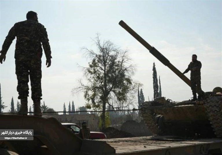 همهچیز درباره ماجرای حلب-۱/ آمریکا چه نقشی ایفا میکند؟