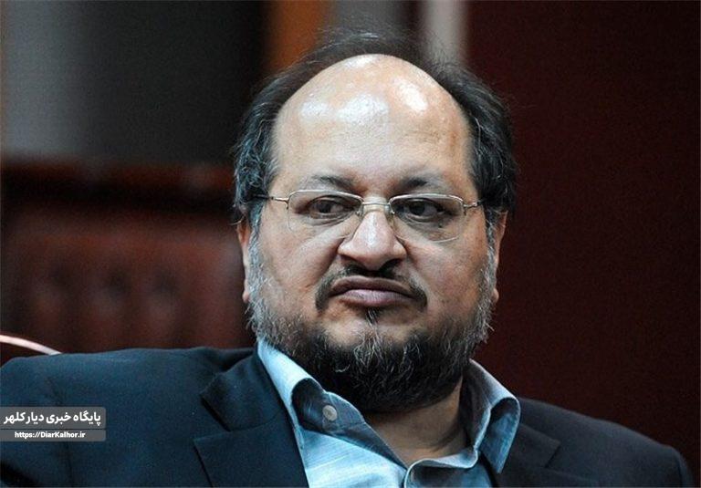 شریعتمداری جانشین علی عسگری شد/ احتمال تغییرات در استقلال