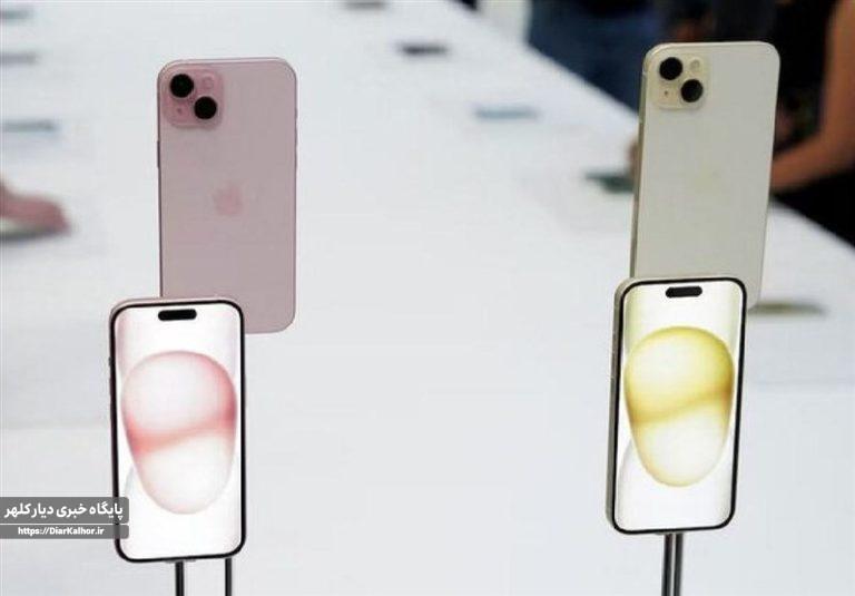 رجیستری ۱ میلیون آیفون قاچاق، رجیستری را بیخاصیت میکند