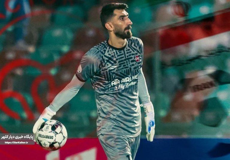 استیناف رد کرد؛ پرداخت دادرسی بیرانوند از پاداشها درست نیست