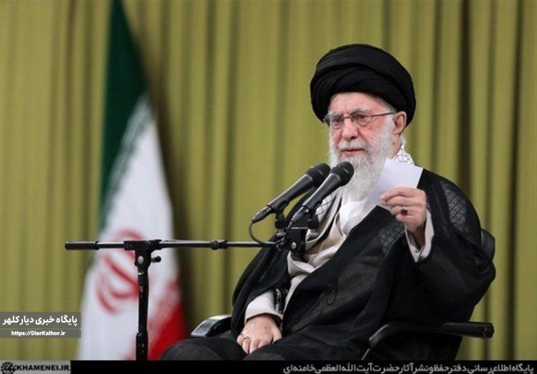 تفاوت نگاه قرآن با ایدئولوژیها در “طرح کلی اندیشه اسلامی”