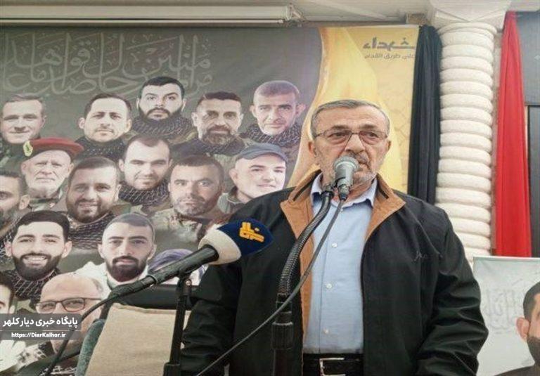 هشدار حزبالله به صهیونیستها درباره ادامه نقض آتشبس