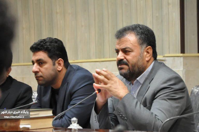 بیش از ۶ میلیارد تومان طرح اشتغالزا در گیلانغرب تصویب شد