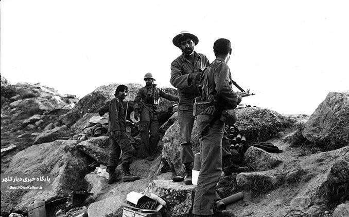 فیلم / مروری بر عملیات مطلع الفجر